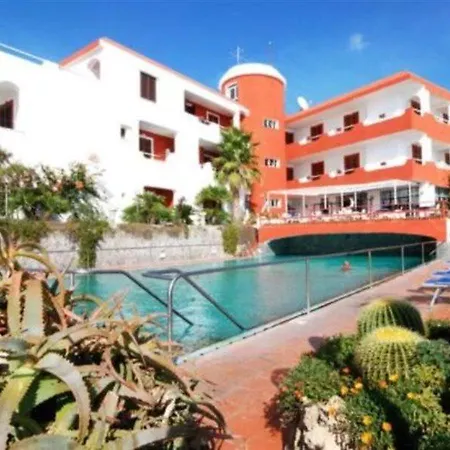 Grazia Scannella 4* Форио