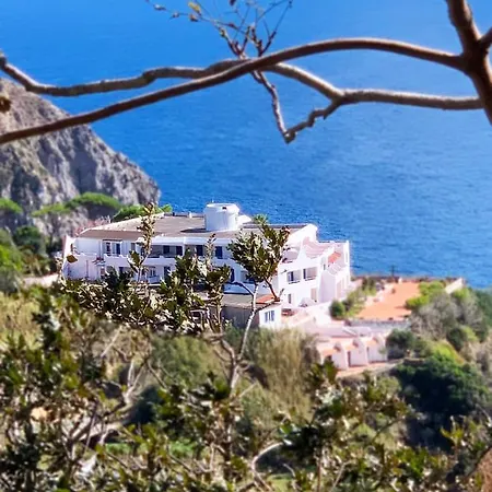Grazia Scannella Отель 4*