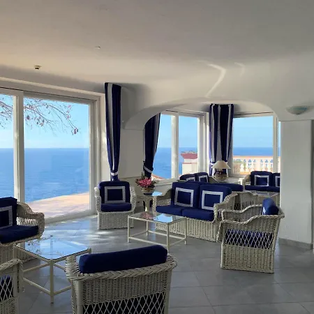 Grazia Scannella Отель 4*