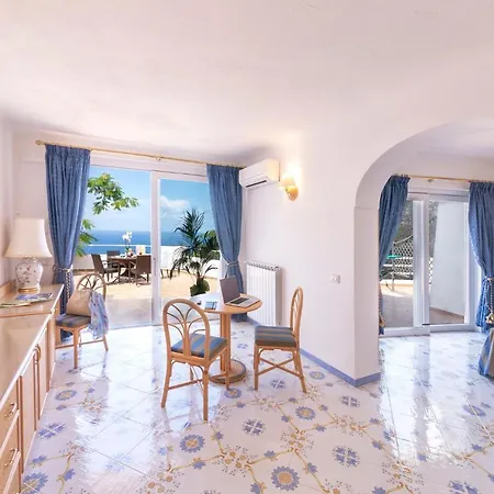 Grazia Scannella 4* Форио