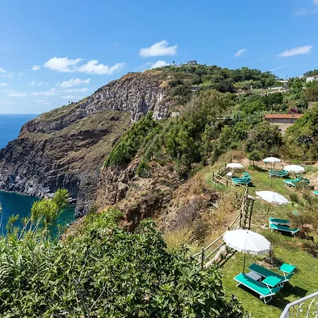 Grazia Scannella 4* Форио