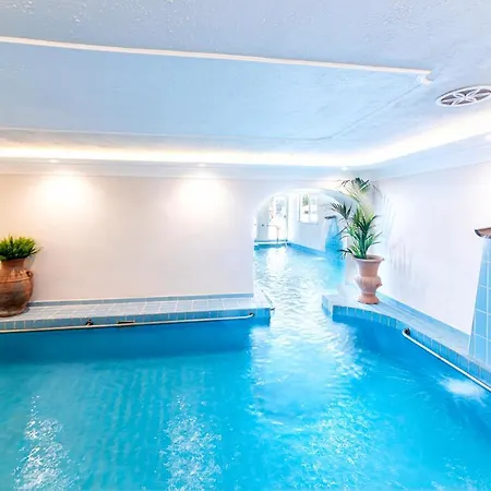 Grazia Scannella Отель 4*