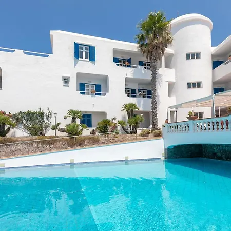Grazia Scannella Отель 4*