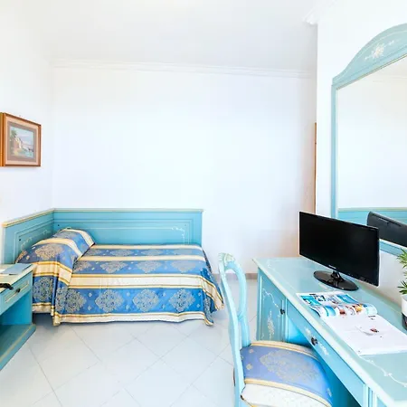 Grazia Scannella Отель 4*