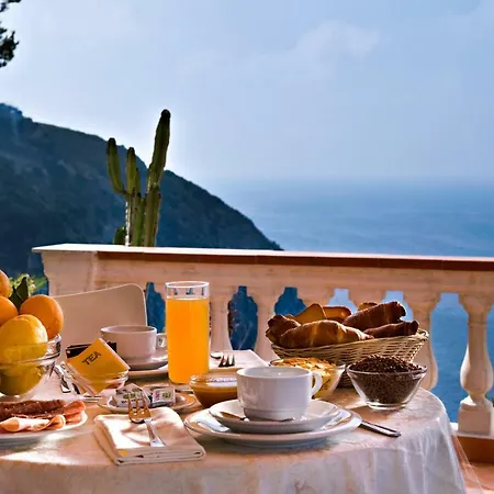 Grazia Scannella Отель 4*