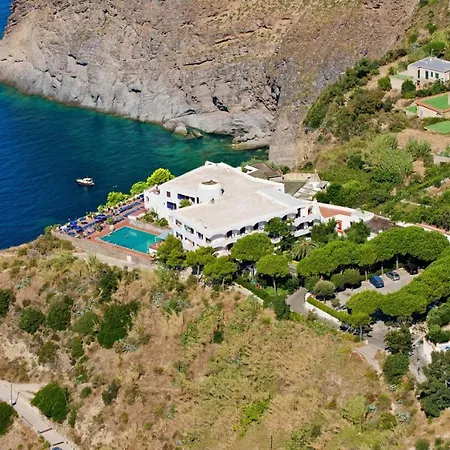 Hotel Grazia Scannella Forio (Isola d'Ischia)