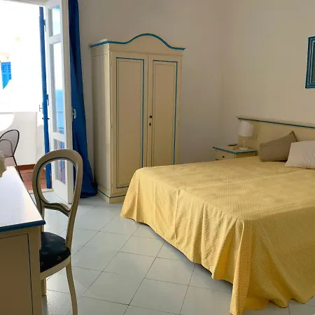 Grazia Scannella Hotel