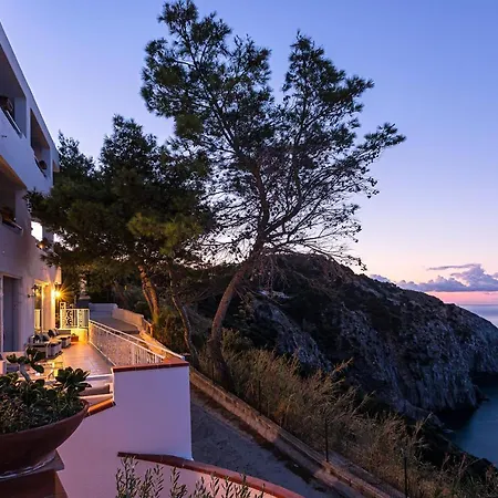 Grazia Scannella Forio (Isola d'Ischia)
