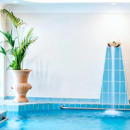 Grazia Scannella Hotel Forio (Isola d'Ischia)