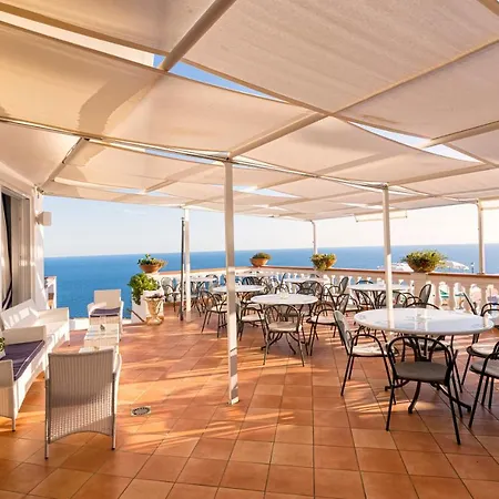 酒店 Grazia Scannella Forio di Ischia