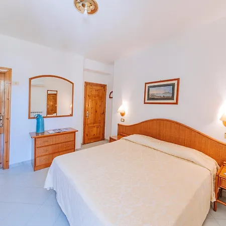 Hotel Grazia Scannella Forio (Isola d'Ischia)