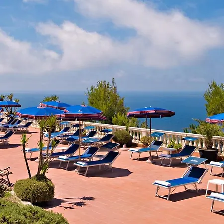 Hotel Grazia Scannella Forio (Isola d'Ischia)