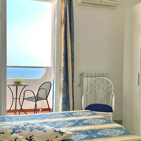 Grazia Alla Scannella 4*